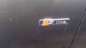 Audi 645.au1415 Q5 2015 Antenna 1060457