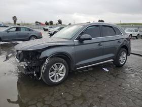 Audi 645.au1422 Q5 2022 Antenna 5372617