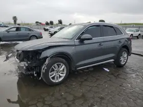 645.au1422 Audi Q5 2022 Antenna 5372617