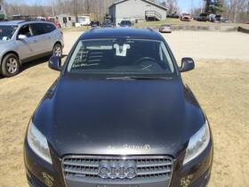 Audi 645.au1508 Q7 2008 Antenna 312818