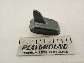 Audi 645.au1613 A4 Allroad Shark Fin Roof Antenna Gray Fits 2013 2014 2015 2016 13 14 15 16