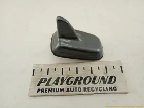 645.au1613 Audi A4 Allroad Shark Fin Roof Antenna Gray Fits 2013 2014 2015 2016 13 14 15 16