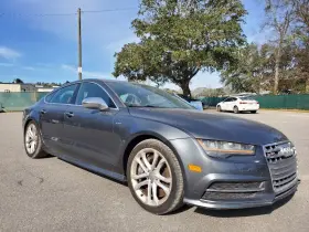 645.au1j16 Audi 2016 S7 Oem Lz7s Daytona Gray Sharkfin Antenna