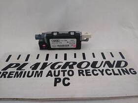 Audi 645.au1k09 Tt Mk2 8j Antenna Amplifier Booster Control Module Fits 2008-2015 08 09 10