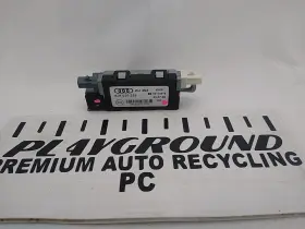 645.au1k09 Audi Tt Mk2 8j Antenna Amplifier Booster Control Module Fits 2008-2015 08 09 10