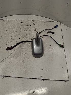Audi 645.au1l10 A4 2010 Antenna 1384658