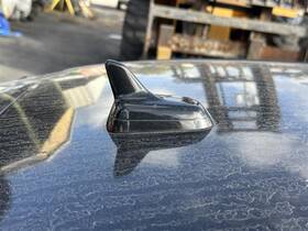 Audi 645.au1l12 Roof Mounted Radio Antenna 2009 10 11 12 A4