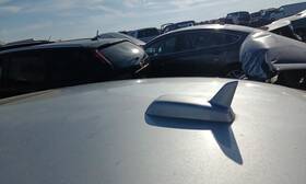 Audi 645.au1m06 A4 2006 Antenna 609866