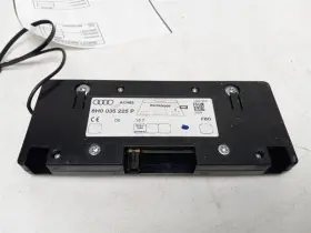 645.au1m07 Audi 2007 A4 Radio Antenna Amplifier Booster Module