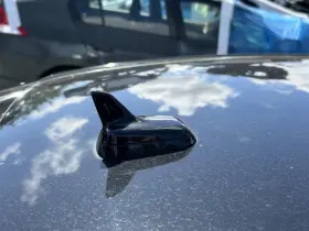 645.au1n10 Audi Roof Mounted Radio Antenna 2009 10 11 12 S4