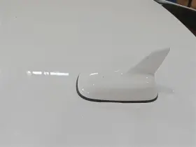 645.au1n14 Audi Antenna 2014 S4 Sku#3896694