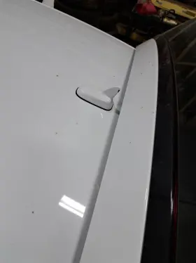 645.au1r13 Audi 2013 A7 Antenna Sku#4462415