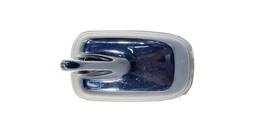 Audi 645.au1r14 2014 A7 Oem Radio Antenna Moonlight Blue Shark Fin