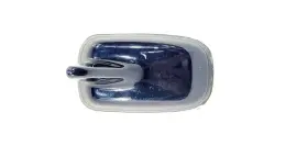 645.au1r14 Audi 2014 A7 Oem Radio Antenna Moonlight Blue Shark Fin