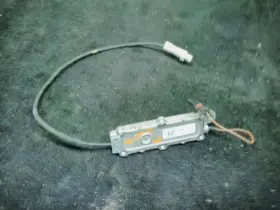 645.au1v17 Audi R8 2017 Antenna 1041776