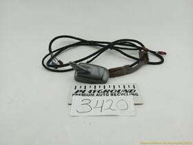 Audi 6q0035575a A6 C6 Sedan Roof Shark Fin Antenna Silver Fits 2005 2006 2007 2008 05 06 07