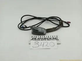 6q0035575a Audi A6 C6 Sedan Roof Shark Fin Antenna Silver Fits 2005 2006 2007 2008 05 06 07