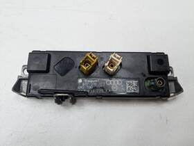 Audi 7617310173 2008 - 2011 Oem A4 Radio Antenna Booster Amplifier Trap Circuit Module