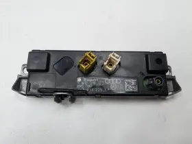 7617310173 Audi 2008 - 2011 Oem A4 Radio Antenna Booster Amplifier Trap Circuit Module