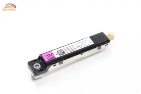80a035225b Audi Sq5 Q5 Rear Left Antenna Amplifier Radio Booster Module Unit Oem 2018-20