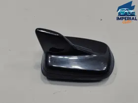 80a035503cc5m Audi Q7 2017-2020 Roof Exterior Shark Fin Antenna Module With Cover Oem
