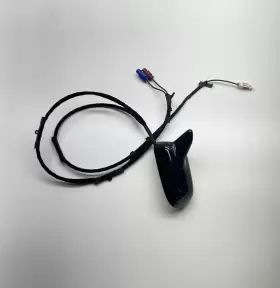 8e5-035-503-l-gru Audi 2005-2008 A4 Roof Antenna Oem