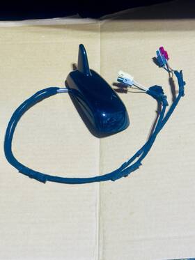 Audi 8e5 035 503 Y9b Ag Antenna Fun F