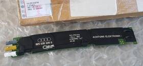 Audi 8e5035225s Genuine Amplifier Antenna Booster A4 S4 B6 New
