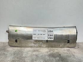 Audi 8e5035503a 2002-2005 A4 S4 B6 Antenna Oem