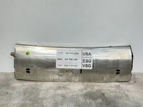 8e5035503a Audi 2002-2005 A4 S4 B6 Antenna Oem
