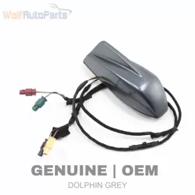 8e5035503d Audi 2004-2005 S4 - Roof Shark Fin Antenna