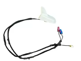 8e5035503l Audi 2005-2008 A4 - Roof Shark Fin Antenna
