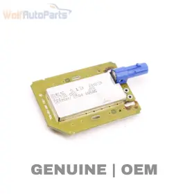 8e5919889 Audi 2007-2008 Rs4 - Gps Antenna