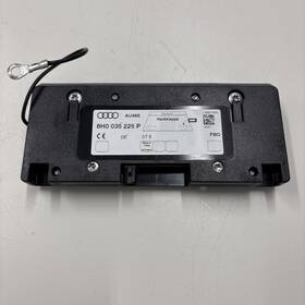Audi 8h0035225 2005 A4 Cabriolet Rear Right Trunk Antenna Booster P