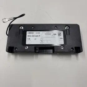8h0035225 Audi 2005 A4 Cabriolet Rear Right Trunk Antenna Booster P