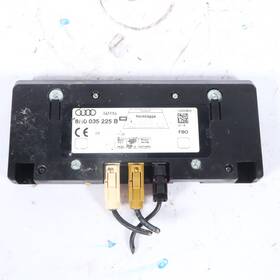 Audi 8h0035225b 2003-2009 A4 Convertible Rear Receiver Antenna Amplifier