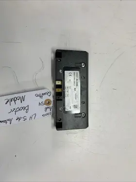 8h0035225j Audi A4 S4 B7 8e 8h Lh Antenna Amplifier Pre12221