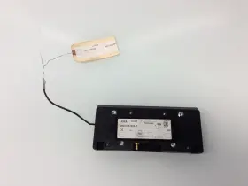 8h0035225p-16322 Audi 2009 A4 Cabriolet Antenna Booster Module