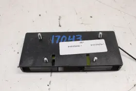 8h0035225p-nof1643 Audi 2005 A4 Cabriolet Antenna Booster Module - 8h0035225p