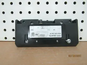 8h0035225r Audi 2007 2008 2009 A4 Right Radio Antenna Amplifier Booster Oem