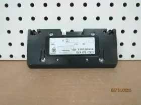 8h0035225s Audi 2007 2008 2009 A4 Left Radio Antenna Amplifier Booster Oem