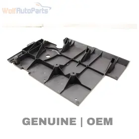 8h0035462 Audi 2008 Rs4 - Rear Antenna Holder / Bracket