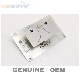 8h0035503 Audi 2004-2009 S4 - Gsm / Telephone Antenna