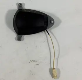 8h0035503e Audi 2007 - 2009 A4 S4 B7 Convertible Rear Trunk Radio Antenna Oem