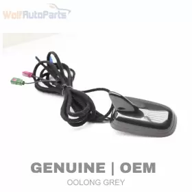 8j8035503b Audi 2009-2014 Tts Quattro Coupe Mk2 - Shark Fin / Roof Antenna