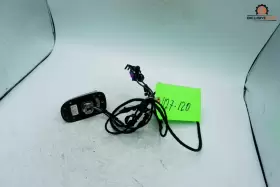 1127 Audi 8k5 035 503 2009-12 A4 Quattro S4 Oem Rear Upper Shark Fin Roof Antenna With Wire