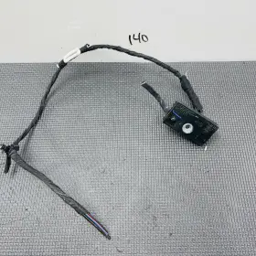 8k5035570 Audi 08-11 A6 Quattro Noise Filter Suppression Choke Antenna Oem