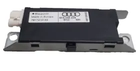 8k9035225 Audi A4 A6 Radio Antenna Booster Amplifier Module Unit 2013-2016 Oem