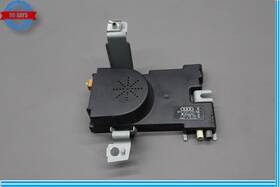 Audi 8p4-035-225-d 08-13 A3 Quattro Left Lower Radio Antenna Booster Amp Amplifier Oem