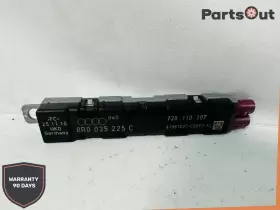 8r0035225j Audi 8r0 035 225 2009 - 2015 Q5 8r Genuine Upper Antenna Amplifier Booster Oem